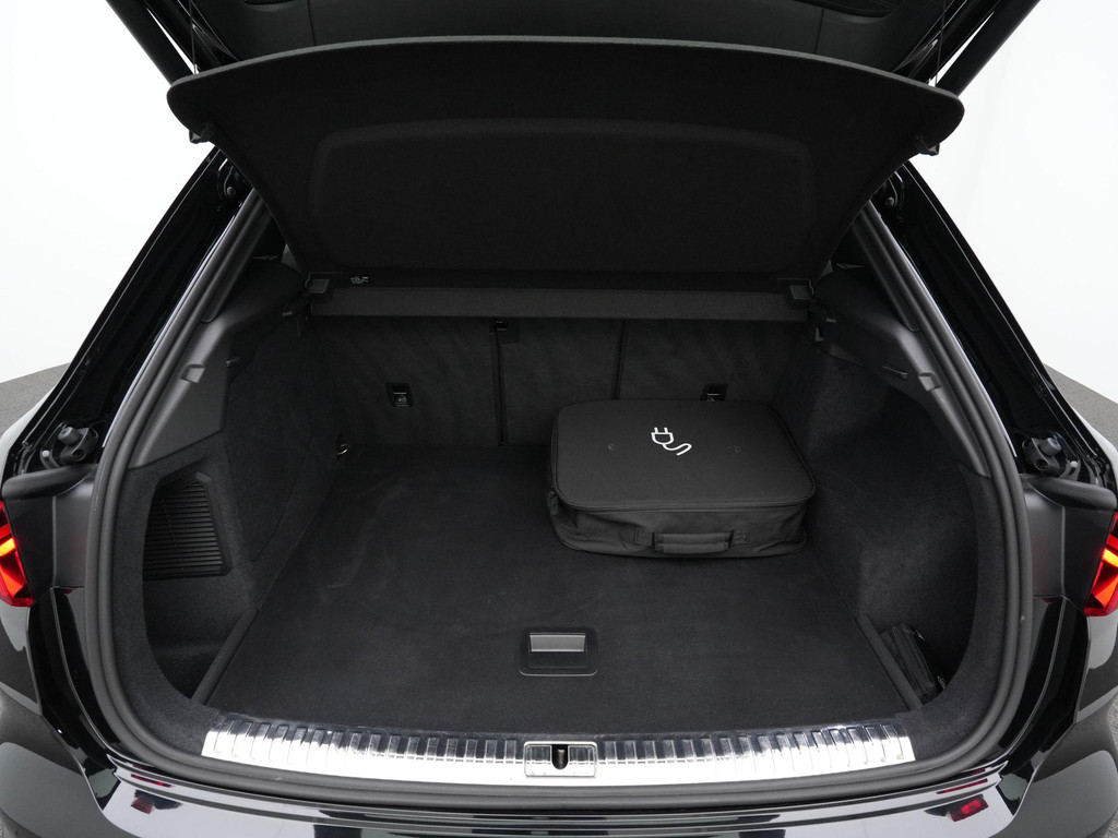Audi Q3 (KBP99T) met abonnement