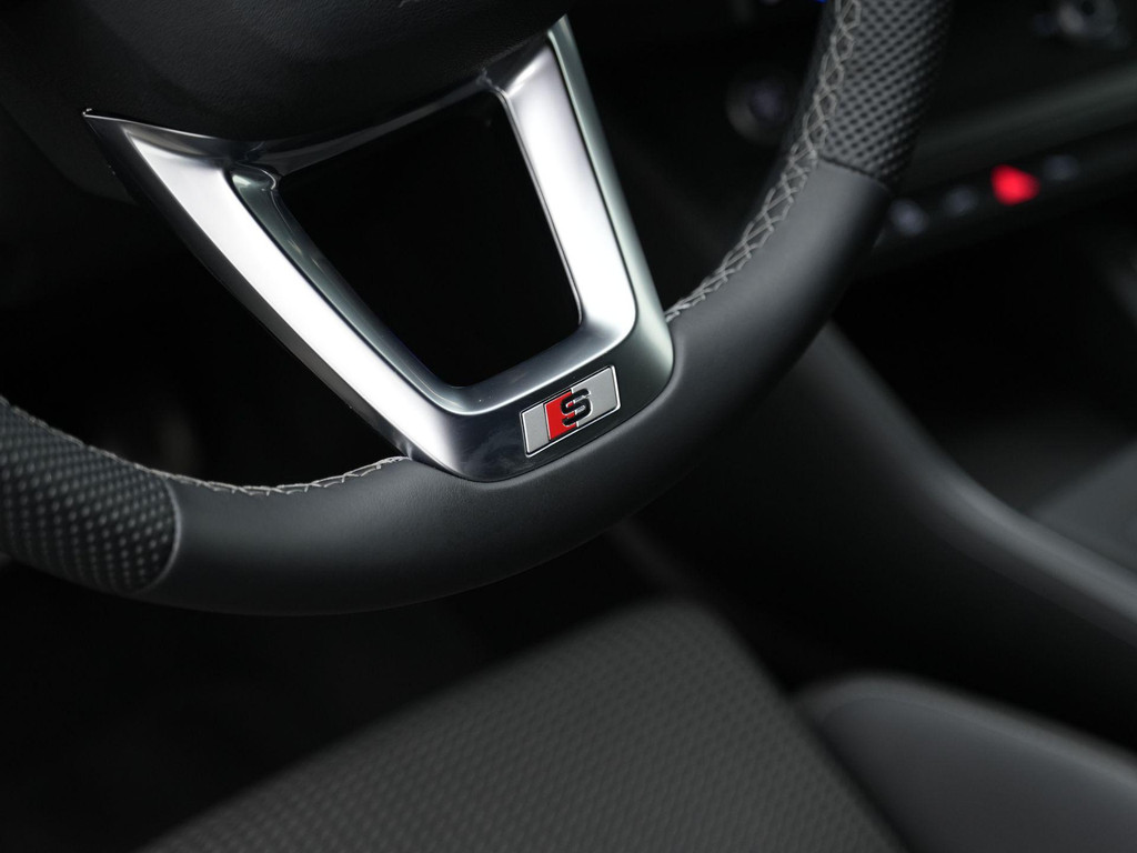 Audi Q3 (KBP99T) met abonnement