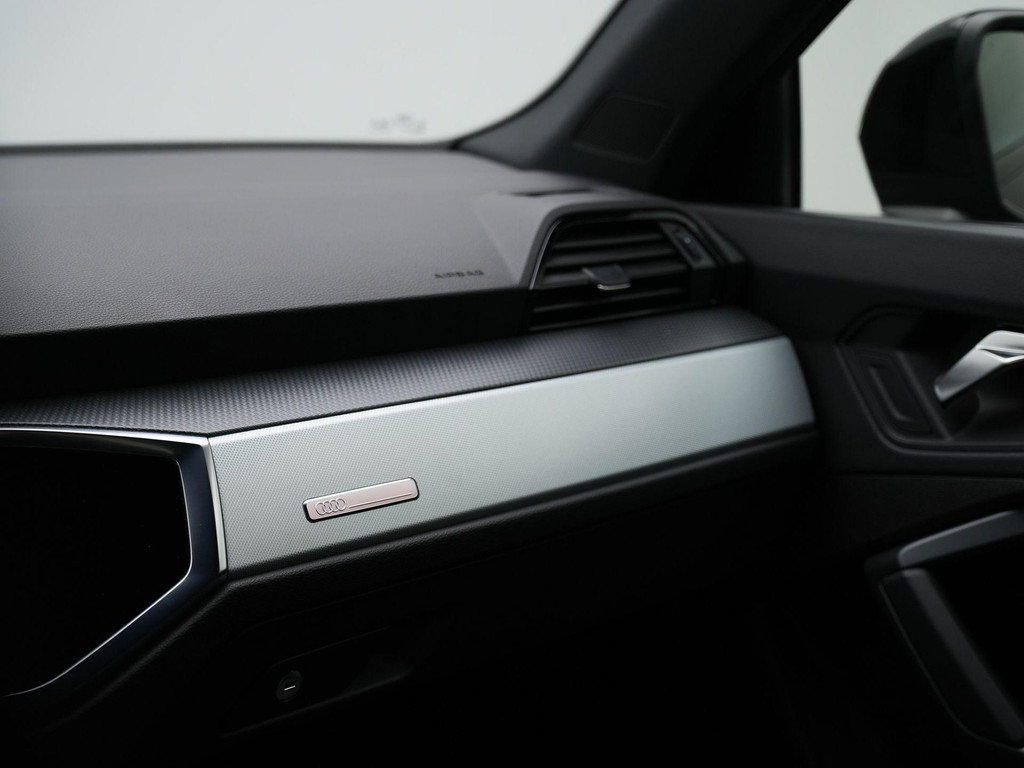 Audi Q3 (KBP99T) met abonnement