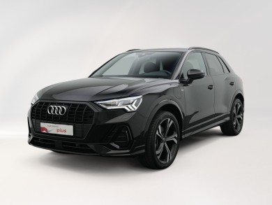 Audi Q3 (KBP99T) met auto abonnement