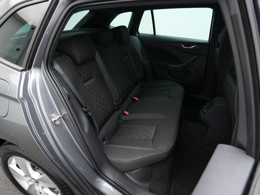 ŠKODA Scala (X569KJ) met abonnement