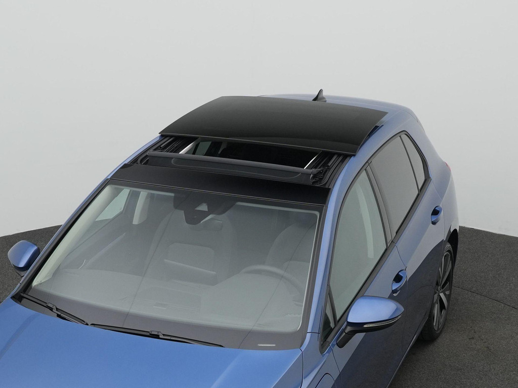 Volkswagen Golf (HXP62X) met abonnement