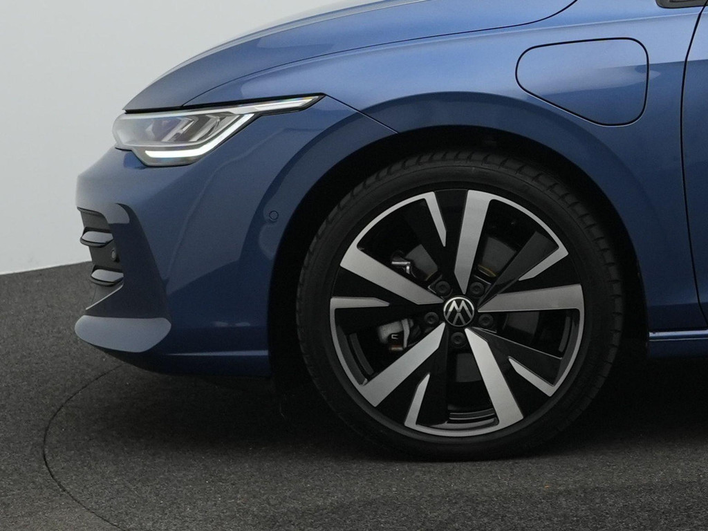 Volkswagen Golf (HXP62X) met abonnement