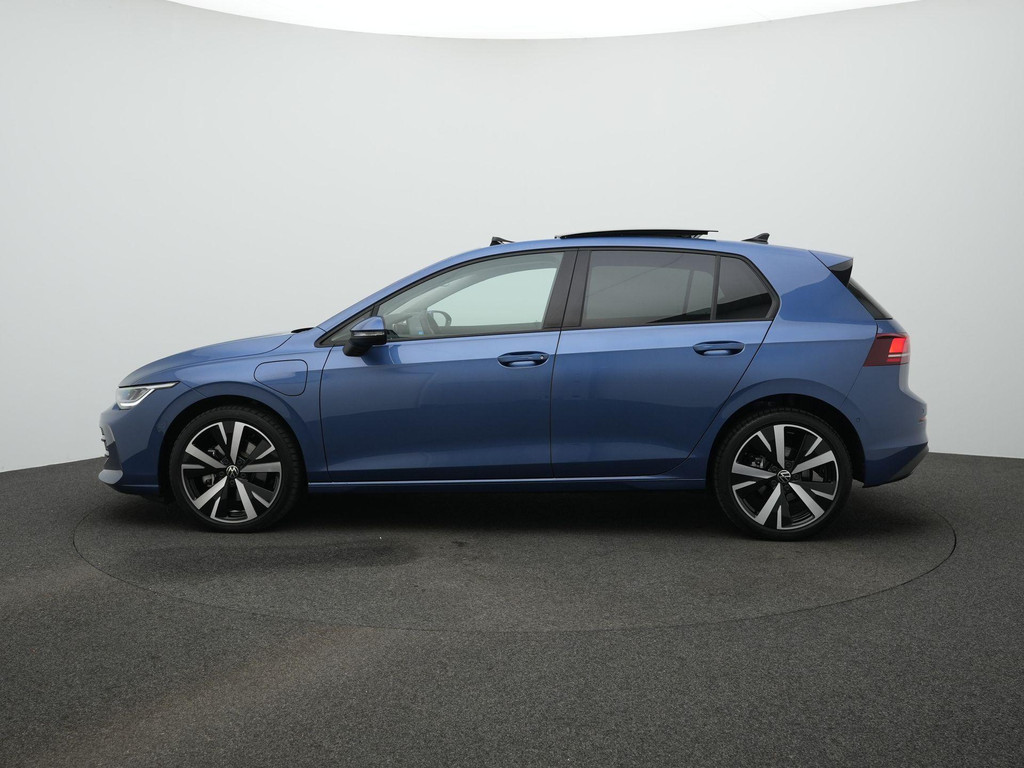 Volkswagen Golf (HXP62X) met abonnement