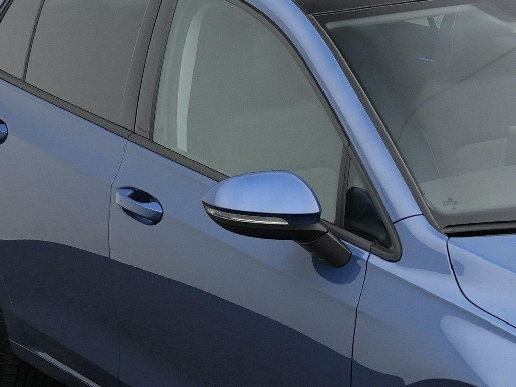 Volkswagen Golf (HXP62X) met abonnement