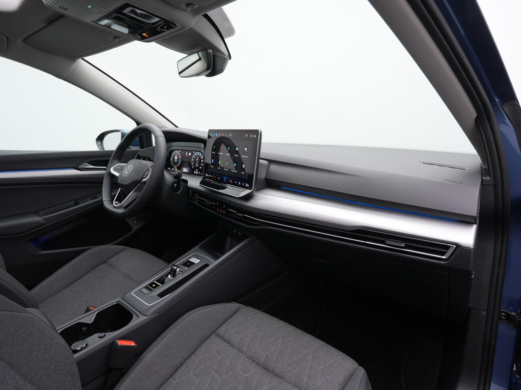 Volkswagen Golf (HXP62X) met abonnement