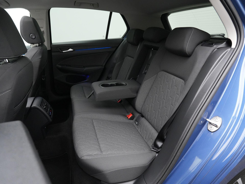 Volkswagen Golf (HXP62X) met abonnement