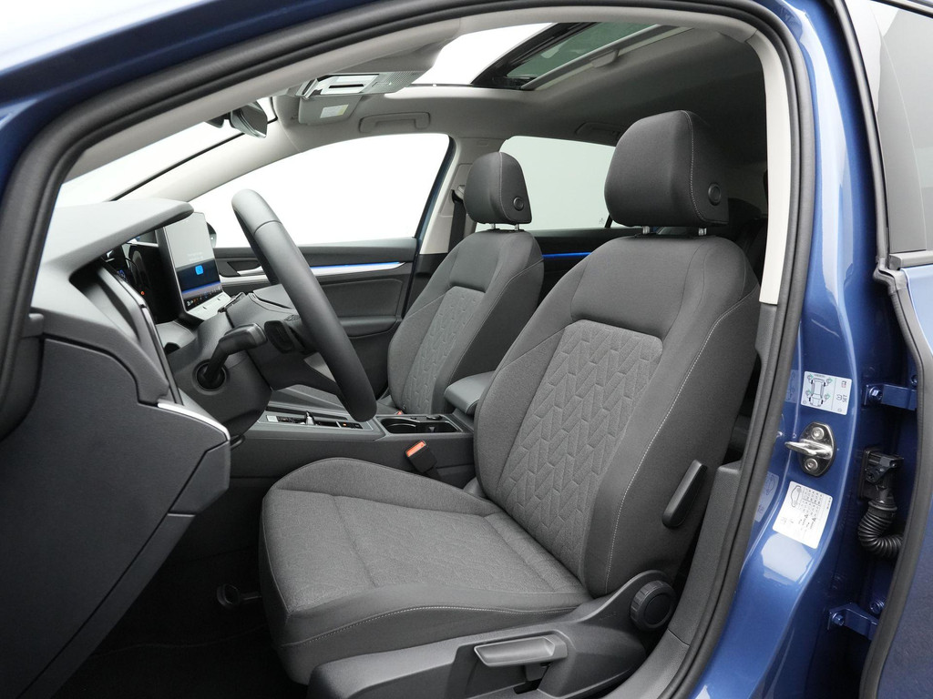 Volkswagen Golf (HXP62X) met abonnement