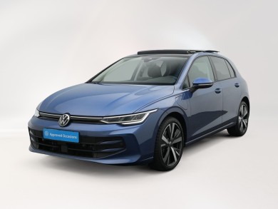 Volkswagen Golf (HXP62X) met auto abonnement