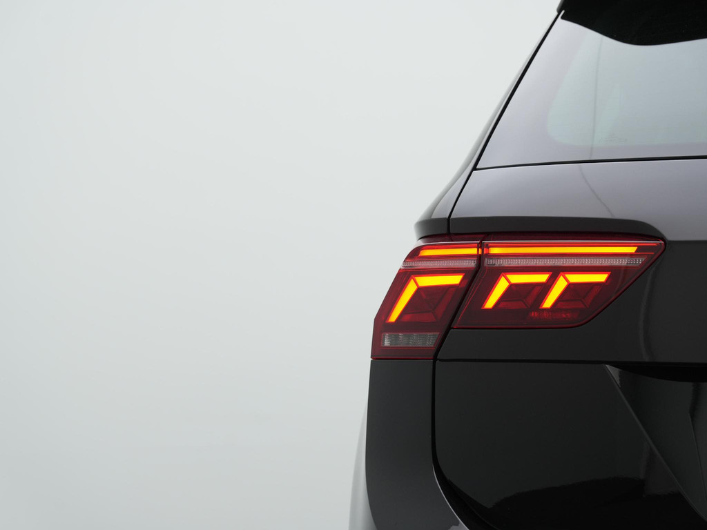 Volkswagen Tiguan (KHZ31T) met abonnement