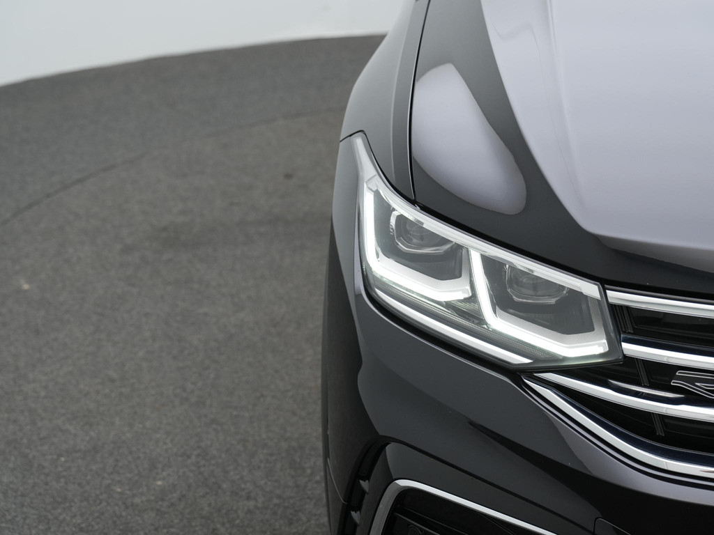 Volkswagen Tiguan (KHZ31T) met abonnement