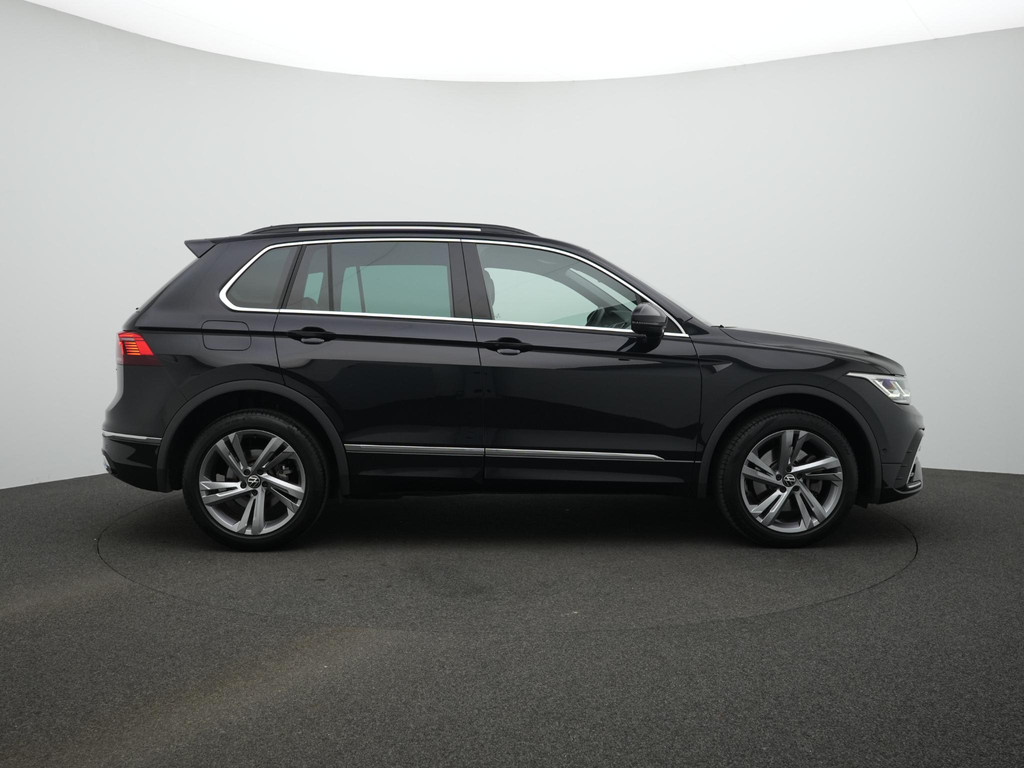 Volkswagen Tiguan (KHZ31T) met abonnement