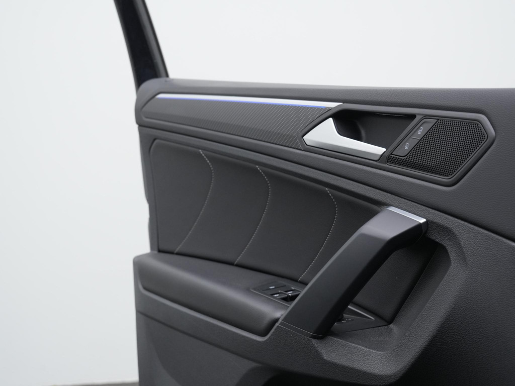 Volkswagen Tiguan (KHZ31T) met abonnement