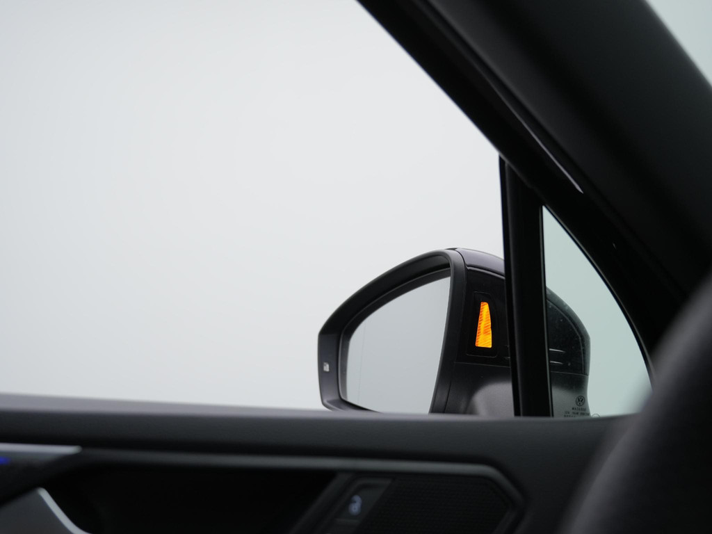 Volkswagen Tiguan (KHZ31T) met abonnement