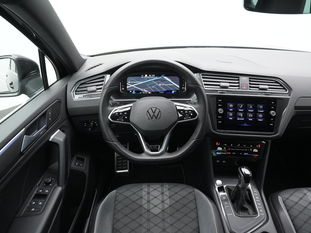 Volkswagen Tiguan (KHZ31T) met abonnement