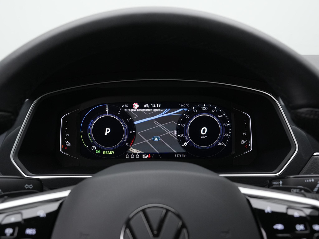 Volkswagen Tiguan (KHZ31T) met abonnement