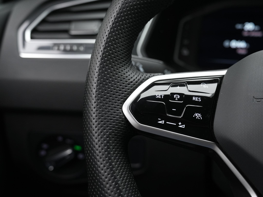 Volkswagen Tiguan (KHZ31T) met abonnement