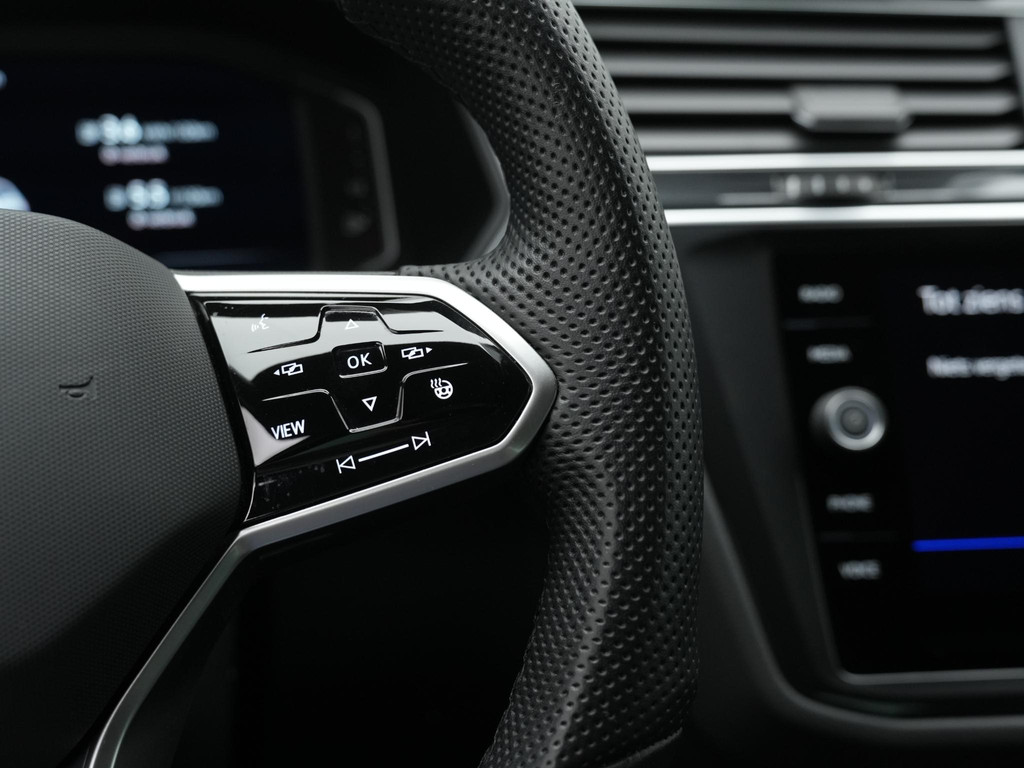 Volkswagen Tiguan (KHZ31T) met abonnement