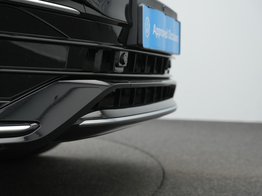 Volkswagen Tiguan (KHZ31T) met abonnement