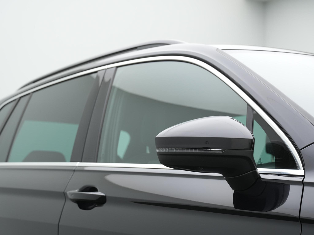 Volkswagen Tiguan (KHZ31T) met abonnement