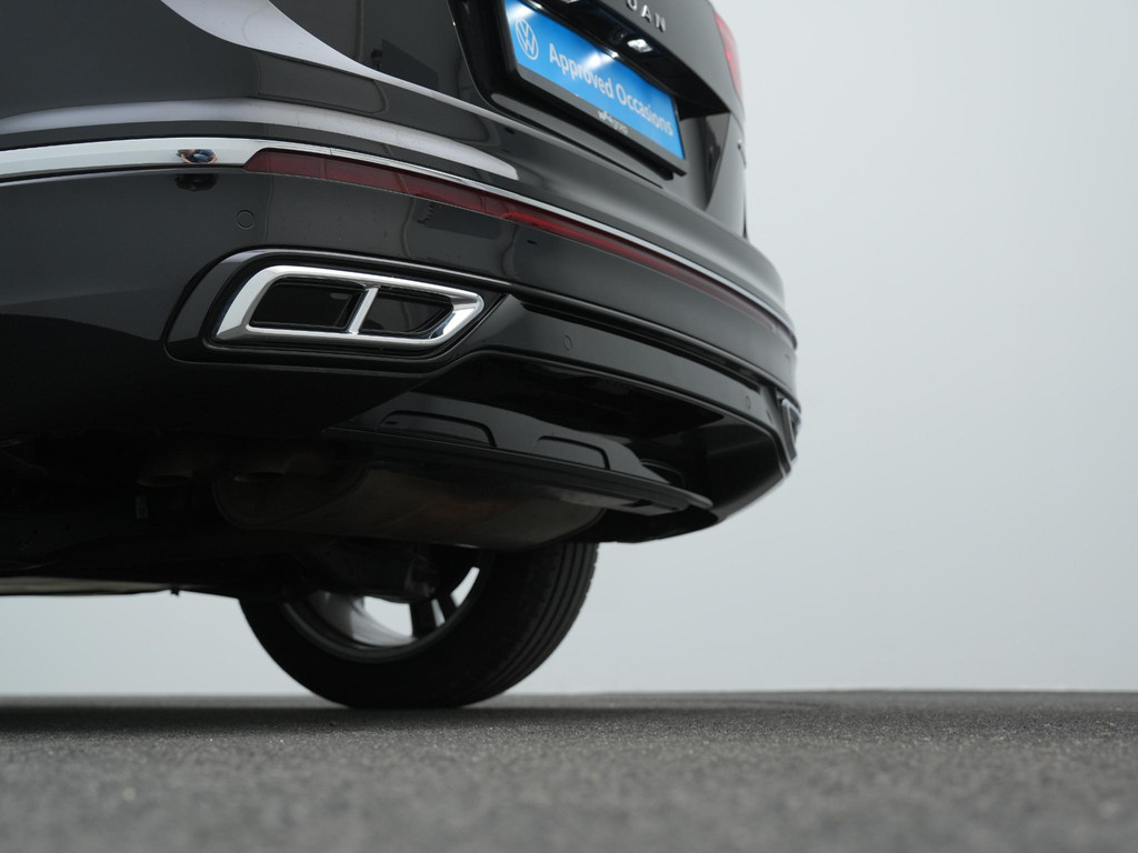 Volkswagen Tiguan (KHZ31T) met abonnement