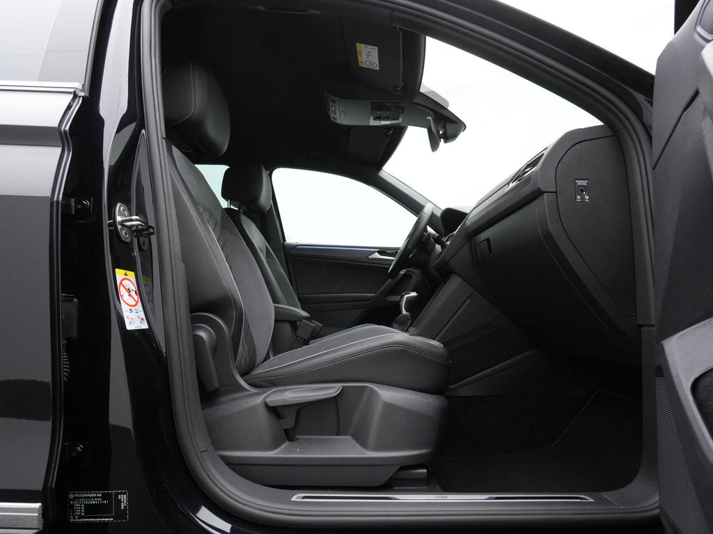 Volkswagen Tiguan (KHZ31T) met abonnement