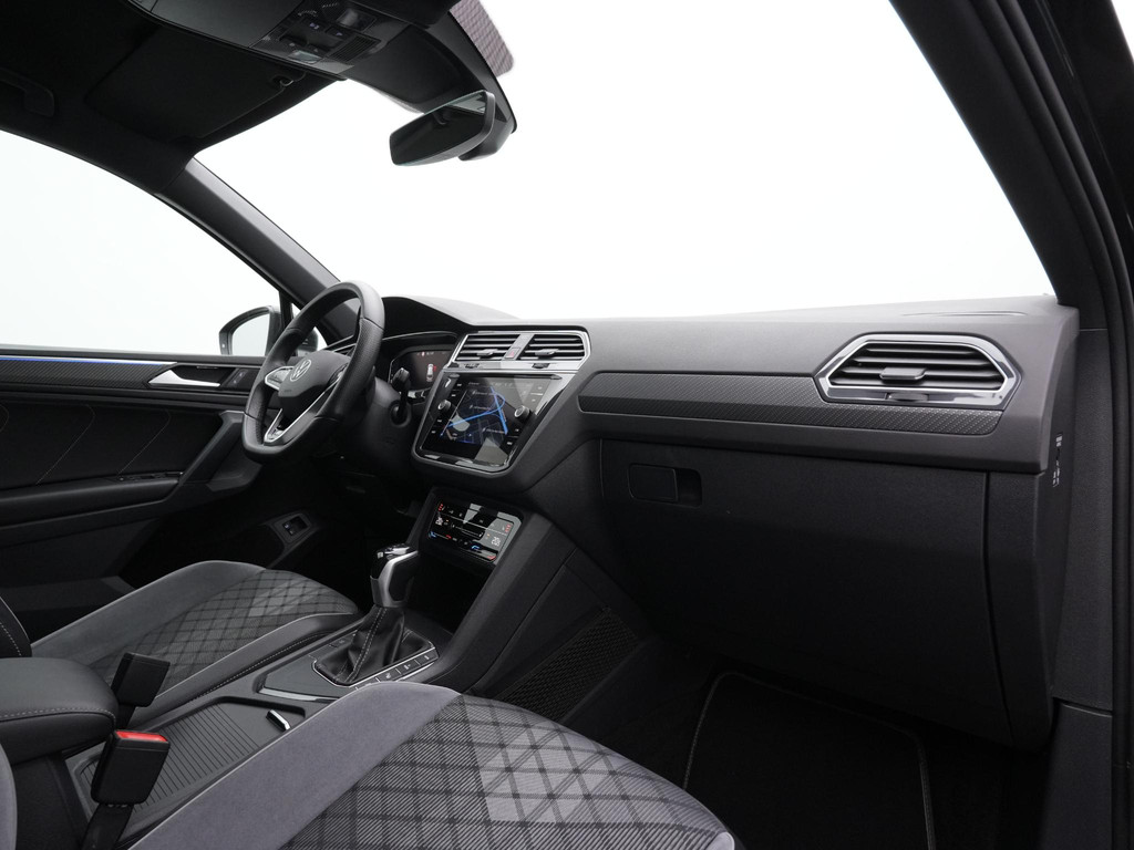 Volkswagen Tiguan (KHZ31T) met abonnement
