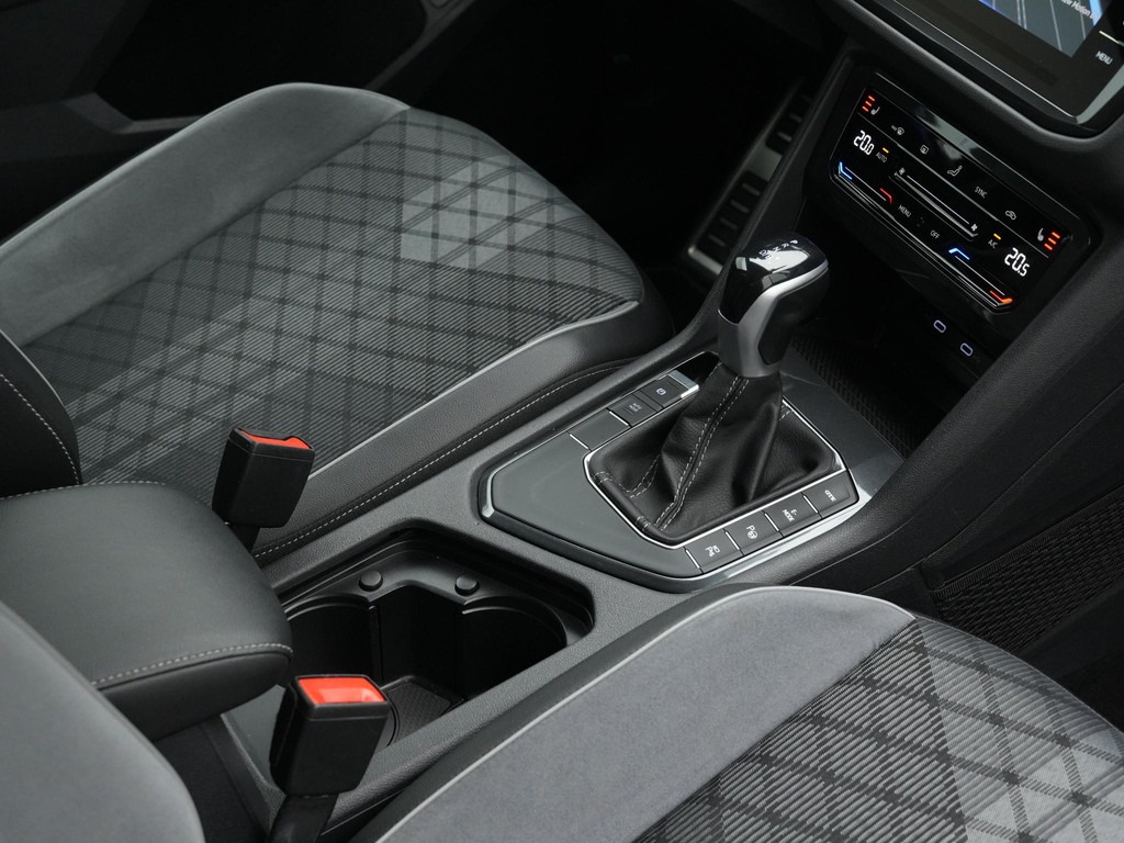 Volkswagen Tiguan (KHZ31T) met abonnement