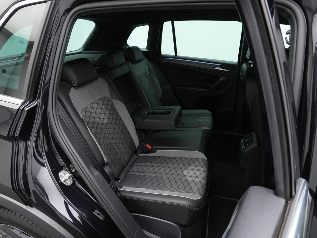Volkswagen Tiguan (KHZ31T) met abonnement
