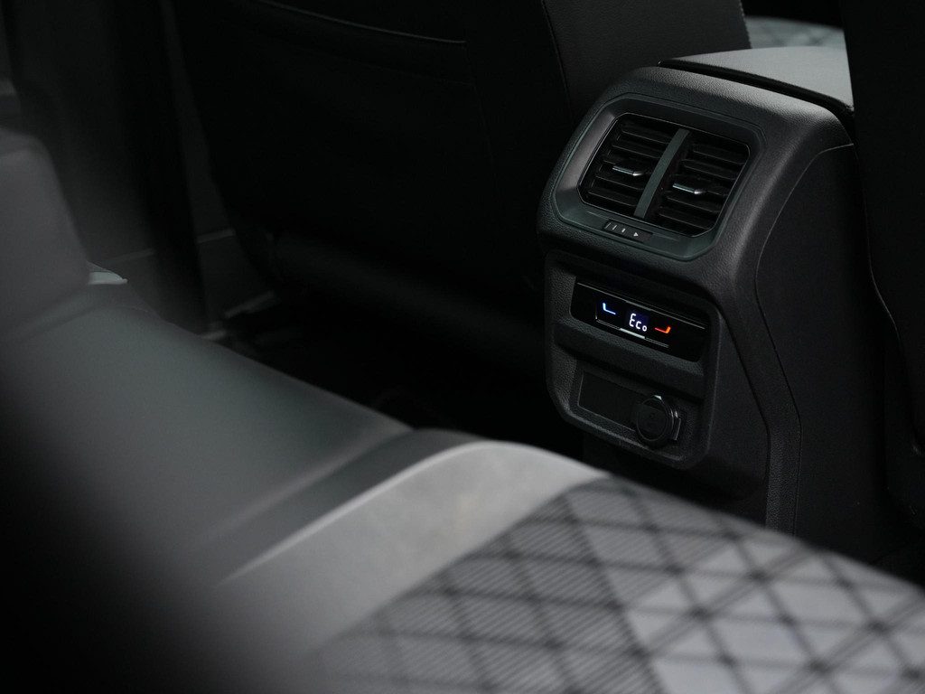 Volkswagen Tiguan (KHZ31T) met abonnement