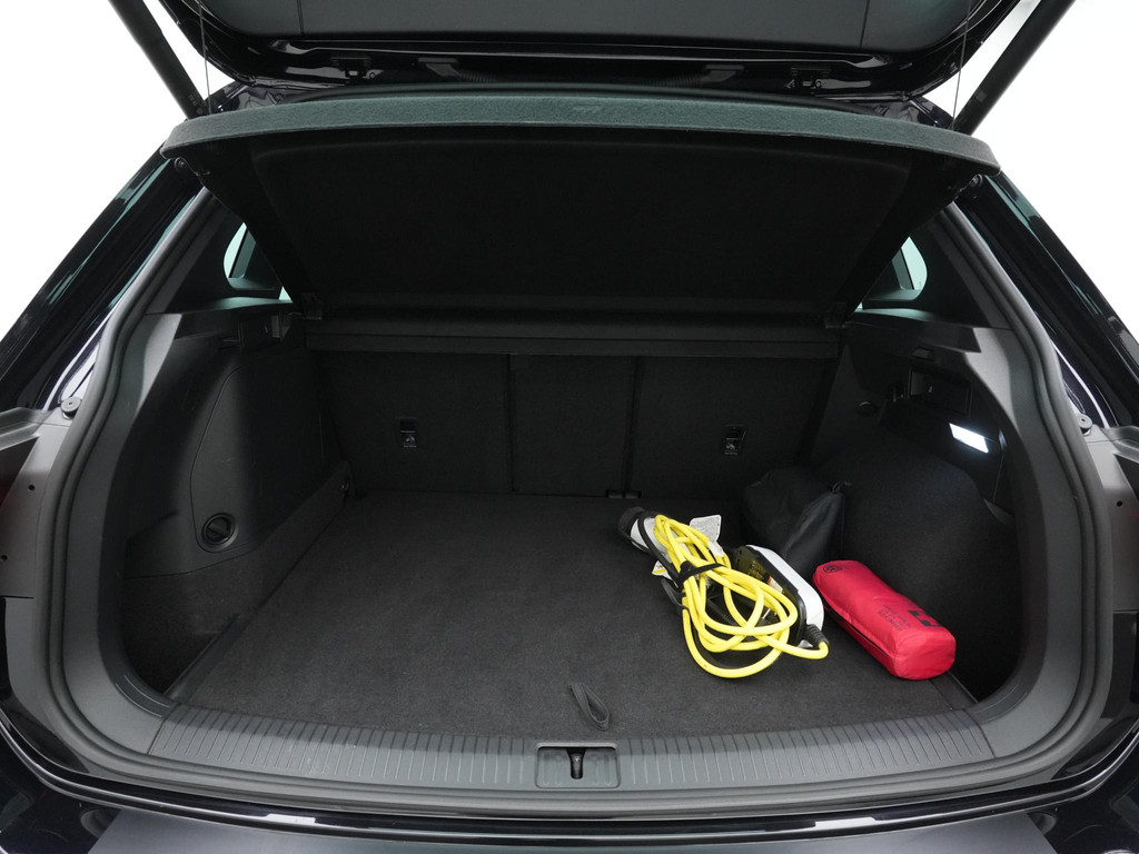 Volkswagen Tiguan (KHZ31T) met abonnement