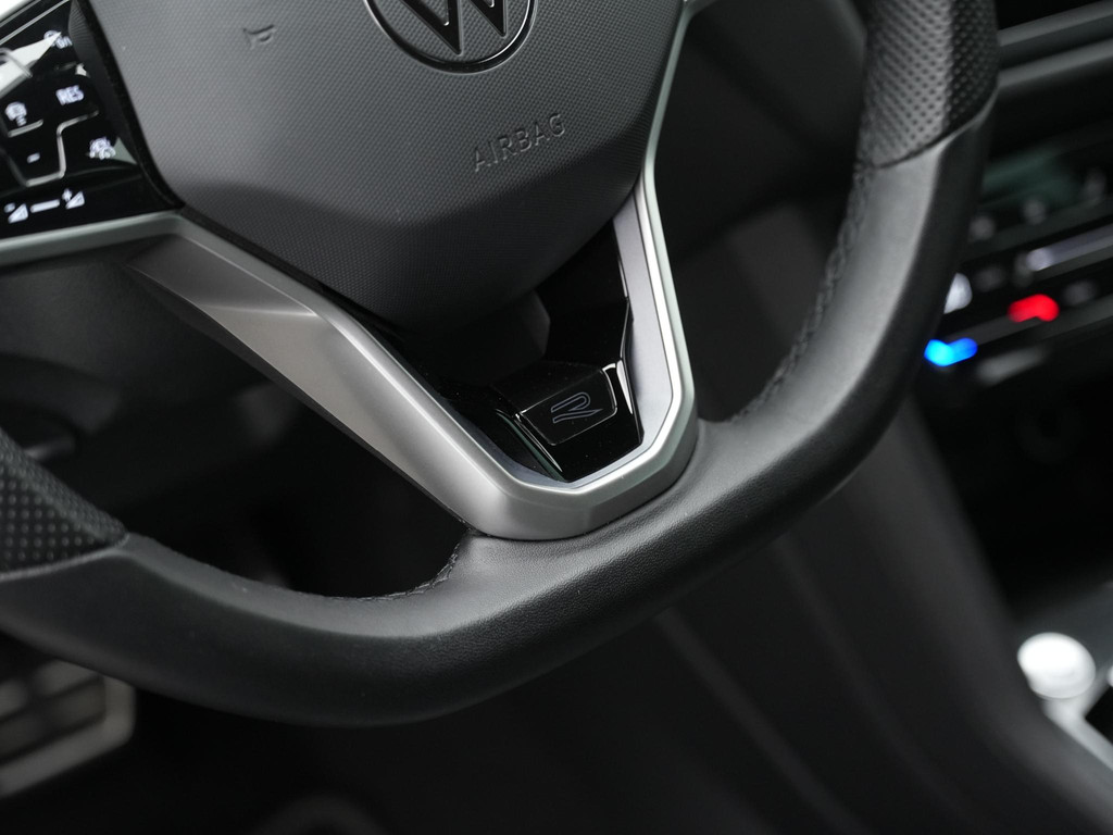 Volkswagen Tiguan (KHZ31T) met abonnement