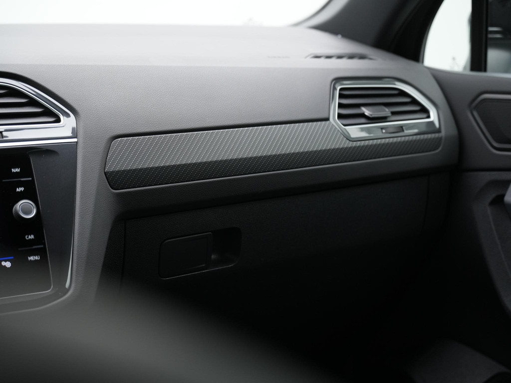 Volkswagen Tiguan (KHZ31T) met abonnement