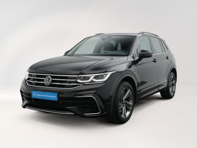 Volkswagen Tiguan (KHZ31T) met auto abonnement