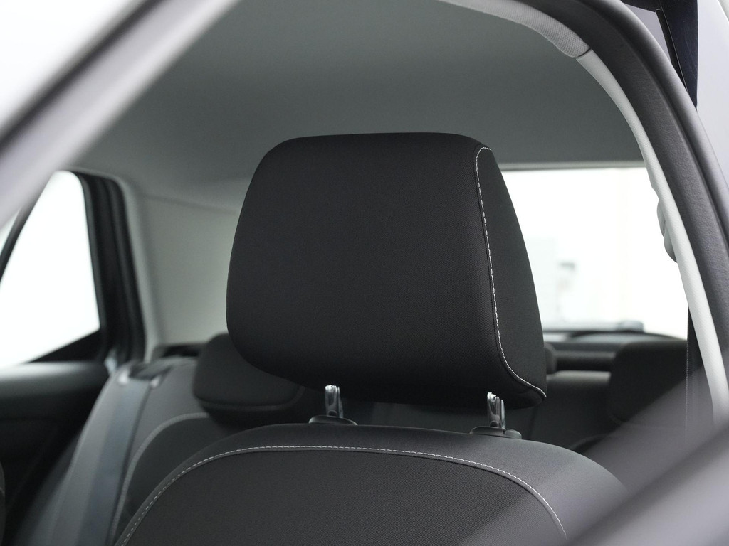 ŠKODA Fabia (K496ZV) met abonnement