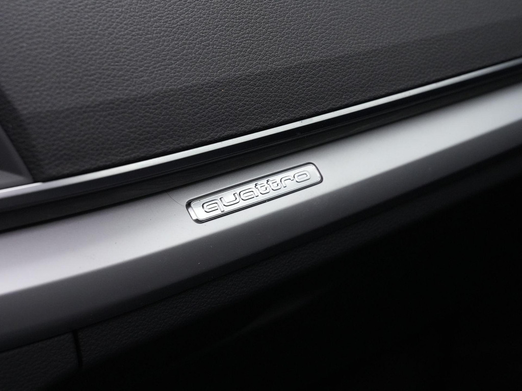 Audi Q5 (L259KS) met abonnement