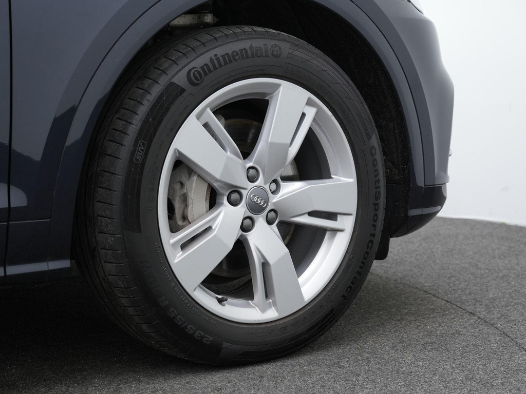 Audi Q5 (L259KS) met abonnement