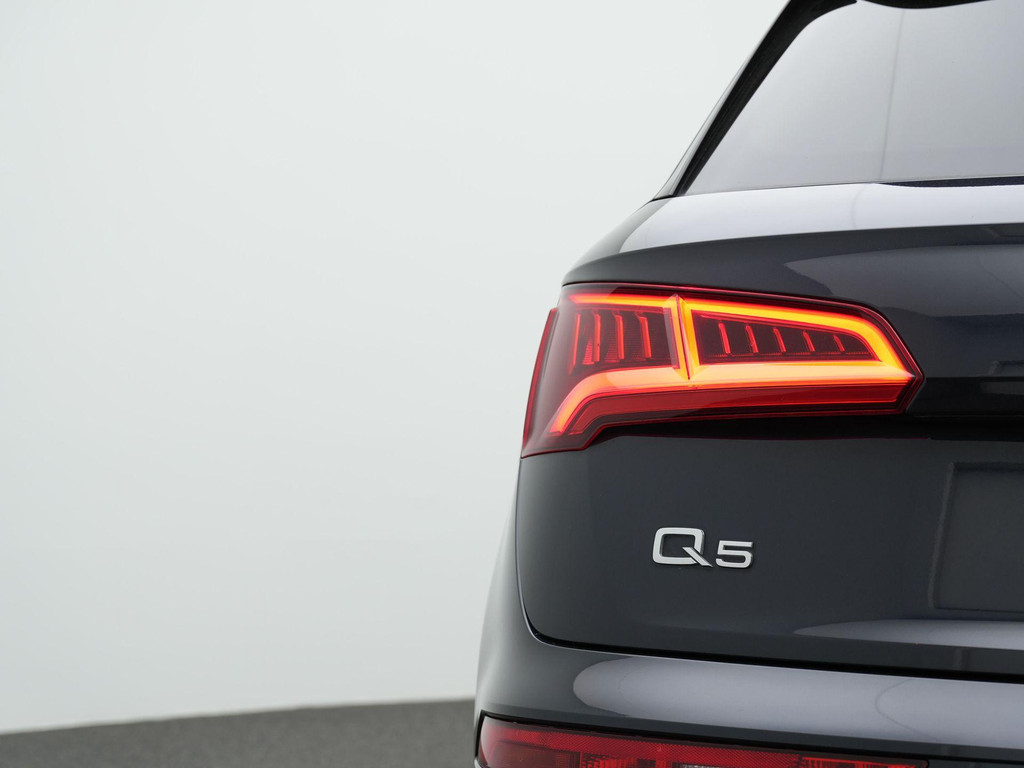 Audi Q5 (L259KS) met abonnement