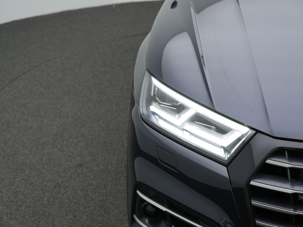 Audi Q5 (L259KS) met abonnement