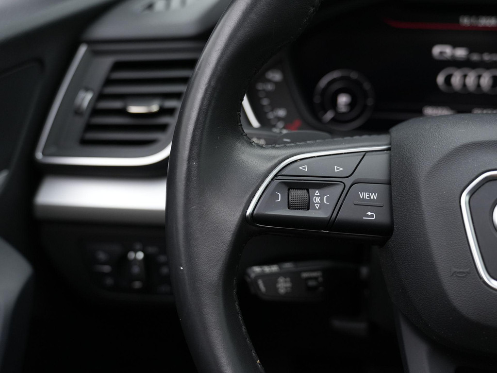 Audi Q5 (L259KS) met abonnement