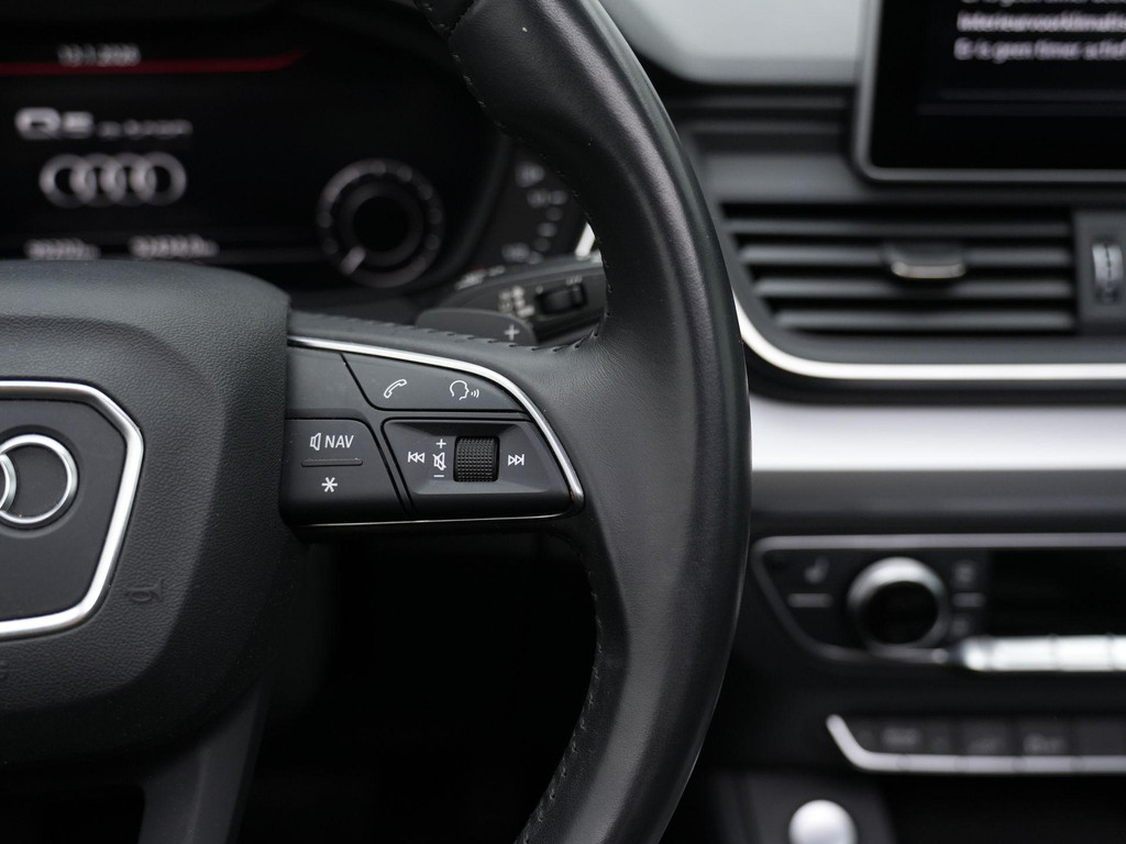 Audi Q5 (L259KS) met abonnement