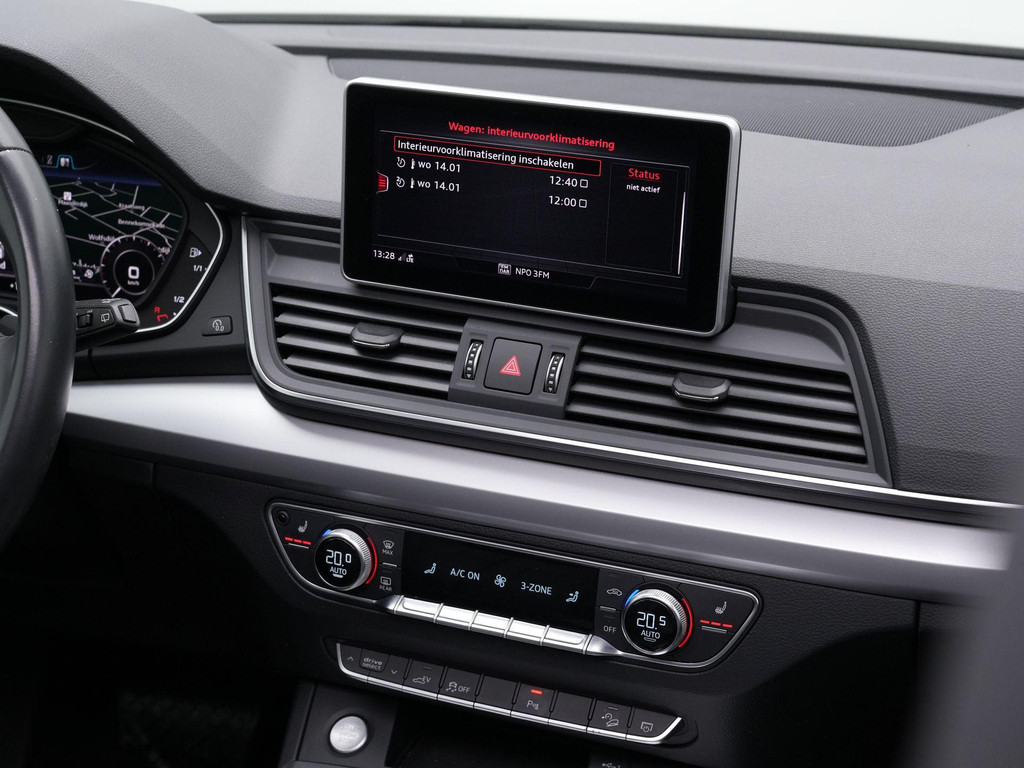 Audi Q5 (L259KS) met abonnement
