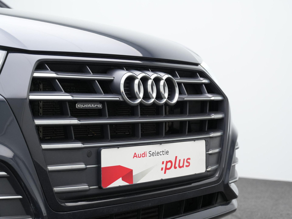 Audi Q5 (L259KS) met abonnement