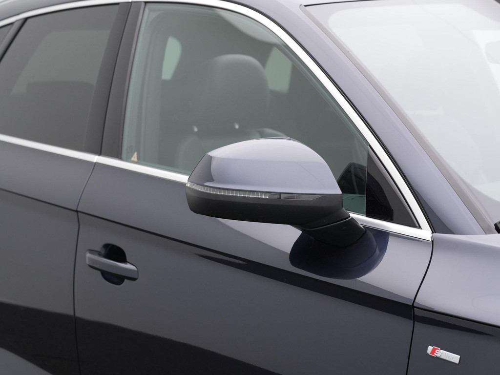Audi Q5 (L259KS) met abonnement