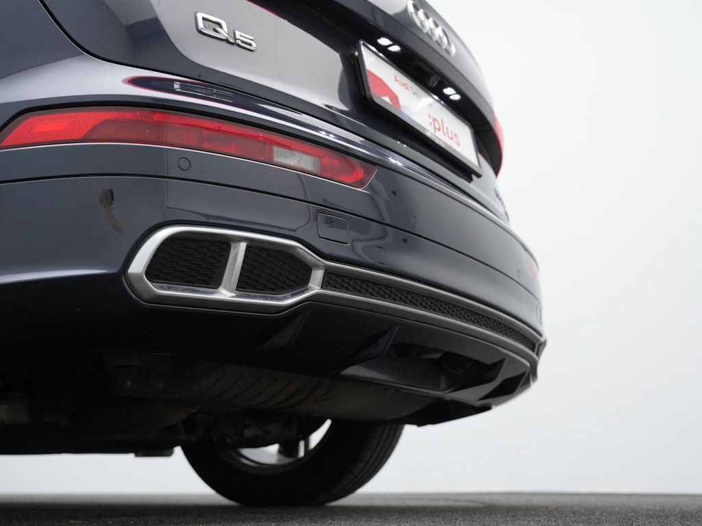 Audi Q5 (L259KS) met abonnement