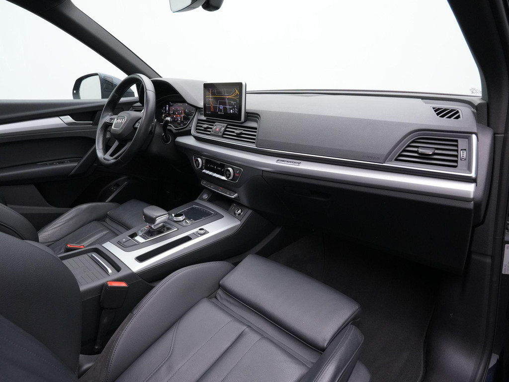 Audi Q5 (L259KS) met abonnement