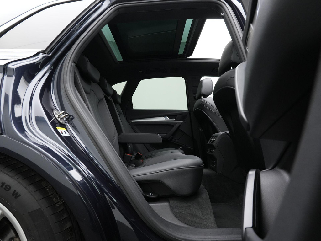 Audi Q5 (L259KS) met abonnement