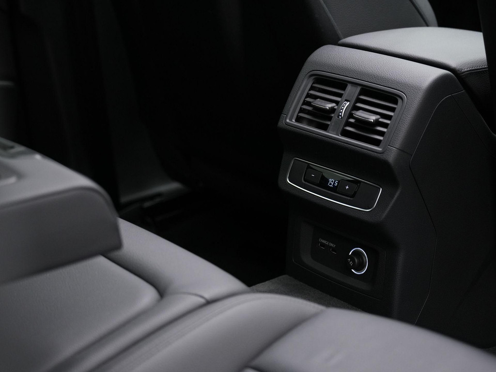 Audi Q5 (L259KS) met abonnement