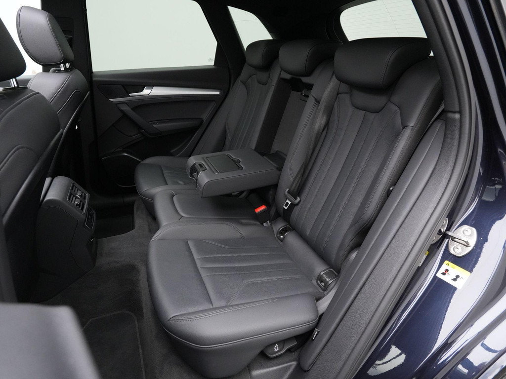 Audi Q5 (L259KS) met abonnement