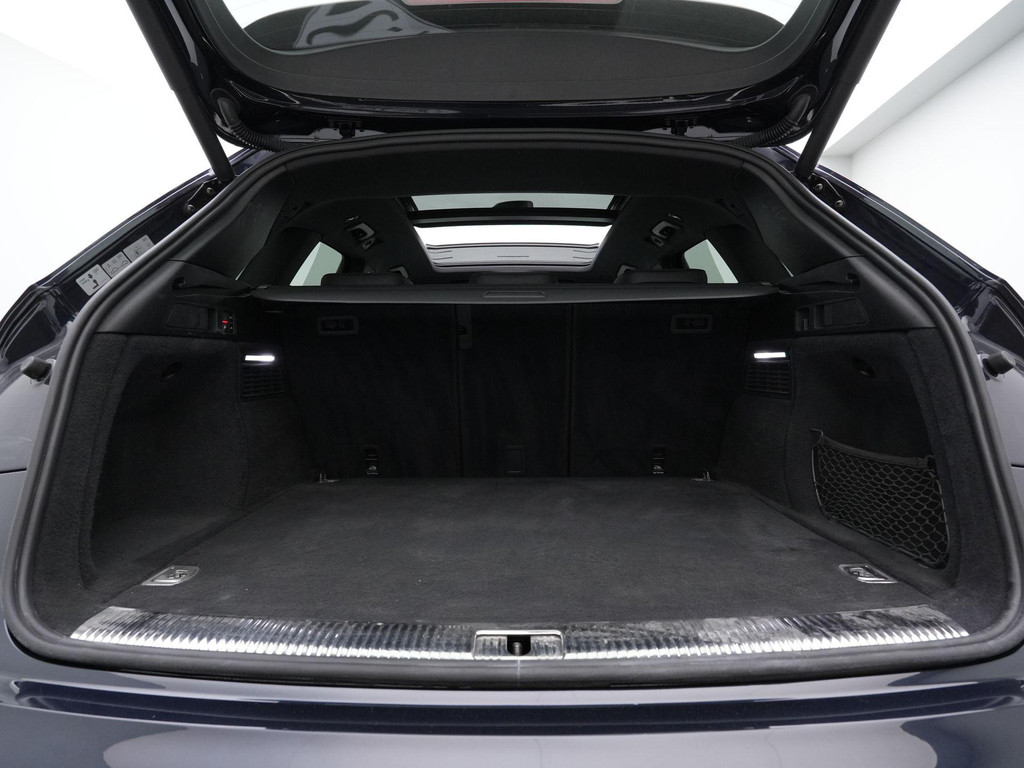 Audi Q5 (L259KS) met abonnement